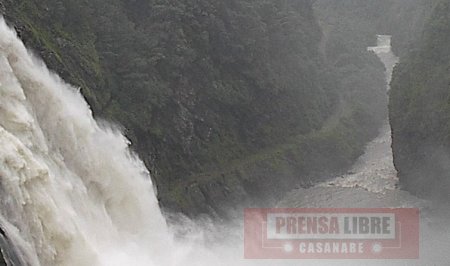 Central eléctrica Chivor suspenderá servicio de energía en el sur de Casanare este jueves 