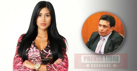 Revista Semana denuncia nuevo caso de violencia contra mujeres que involucra al  ex congresista José Rodolfo Pérez