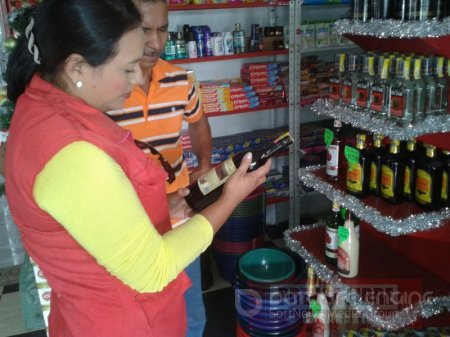 Continúan controles sanitarios a establecimientos públicos de Yopal 