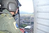 Fuerza Aérea realizará patrullajes en operación retorno del puente festivo  