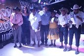 Exitoso balance del festival internacional Pedro Flórez de la bandola llanera