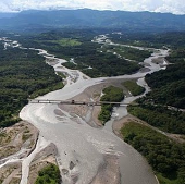 Muere ahogado niño que se dedicaba a pescar en el río Cusiana en Maní