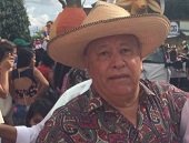 Este jueves marcha de solidaridad por el regreso del comerciante Tito Cuenca
