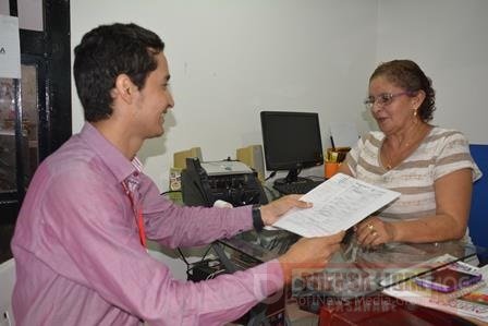 Cámara de Comercio de Casanare inició proceso de renovación de registros