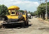 Vías urbanas de la Comuna IV de Yopal serán pavimentadas por la Gobernación 