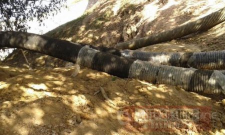 Comunidad indígena del resguardo el Médano de Orocué denunció que arrocera capta agua del Río Guanapalo sin Consulta Previa