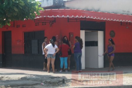 Corte Constitucional sentó jurisprudencia por sellamiento de una casa de prostitución en Yopal 