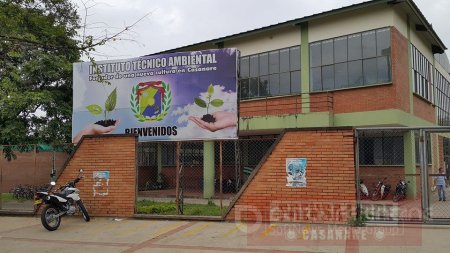 Técnico ambiental de Yopal suspendió clases por emergencia sanitaria