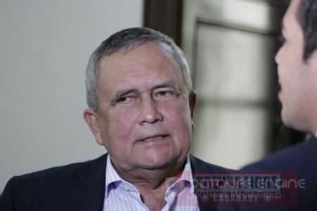 Senador Prieto reprocha visita a Casanare de Juan Manuel Santos, para sancionar Ley Zidres