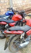 Ejército recuperó en Arauca motocicletas que serían usadas por el Eln para actos terroristas