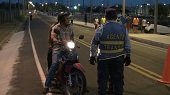 De las 6:00 de la tarde a 10:00 de la noche restricción vehicular y de motos hacia el Mirador de La Virgen en Yopal