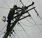 Suspensión de energía eléctrica este lunes en Aguazul