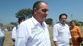 Minagricultura se reúne hoy con el Gobernador de Casanare