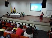 Asamblea en defensa del agua y del medio ambiente realizó Concejo municipal de Yopal 
