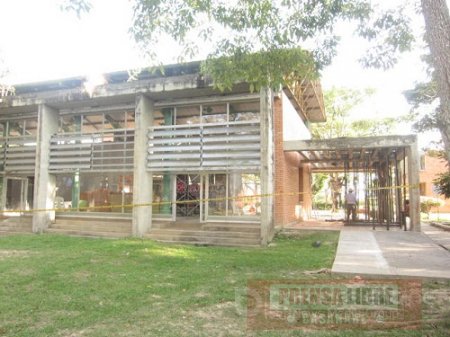 Universidad Nacional de Colombia Sede Orinoquia aumentó número de cupos 