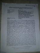 Psicóloga denunció explotación laboral de Avanti Salud S.A.S. en contrato con la Gobernación de Casanare