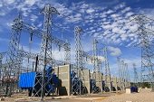 Modernizarán subestación de energía San Antonio que alimenta circuitos eléctricos en Casanare