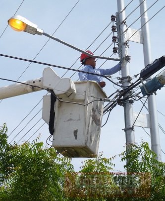 Otro golpe al bolsillo de los comerciantes casanareños: las tarifas de energía eléctrica