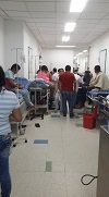Hoy plantón contra EPS que le deben al Hospital de Yopal $ 60 mil millones