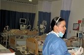 Hospital de Yopal suspendió servicios a Cafesalud y Nueva EPS por millonarias deudas