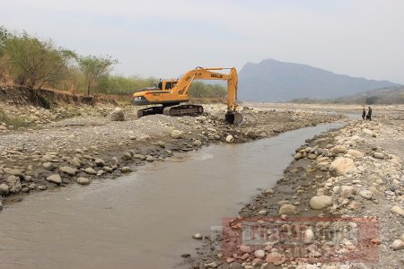Por uso desmedido del recurso hídrico Corporinoquia redujo el 80% de captación a canales de Yopal