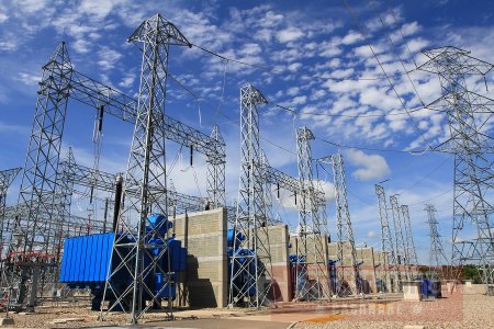 Modernizarán subestación de energía San Antonio que alimenta circuitos eléctricos en Casanare