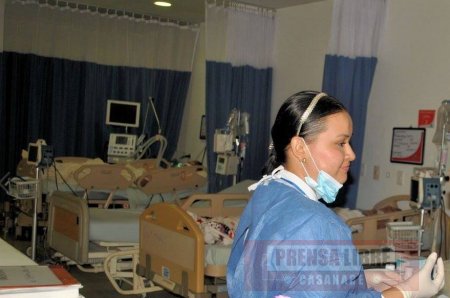 Hospital de Yopal suspendió servicios a Cafesalud y Nueva EPS por millonarias deudas