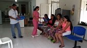 Sabanalarga ratifica record de cero casos de Zika