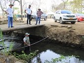 Si a noviembre no se logran formalizar canales del río Cravo Sur en Yopal serán cerrados 