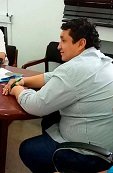 Alcalde Yopal se reintegró al cargo. Confirmó suspensión de su jurídico y del Gerente de Ceiba