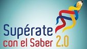 Colegios del país a segunda fase eliminatoria de 'Supérate con el Saber 2016' 