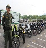 Ofensiva contra el hurto a motocicletas en Yopal. 10 fueron recuperadas en las últimas horas