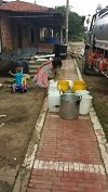 Una semana sin agua completan varios barrios de Yopal