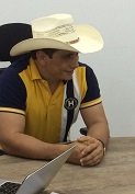 Gobernador de Casanare quiere presidir Ocad Regional Llanos