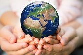 El viernes Corporinoquia celebra el Día Mundial de la Tierra