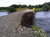 Gestión del Riesgo planteó medidas preventivas ante primera temporada de lluvias en Casanare