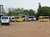 Tribunal Administrativo de Casanare hará visita de inspección al Terminal de Transportes de Yopal
