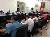 Plan de Desarrollo fue presentado al Concejo Municipal de Yopal citado a sesiones extraordinarias