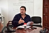 Alcalde de Yopal anunció que pronto saldrá revocatoria a Concesión de Tránsito y fotomultas 