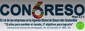 Iniciativas de Casanare en VI Congreso Pacto Global Colombia
