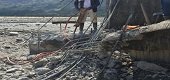 En junio entregarán obras de reconstrucción del puente Eccehomo en Támara