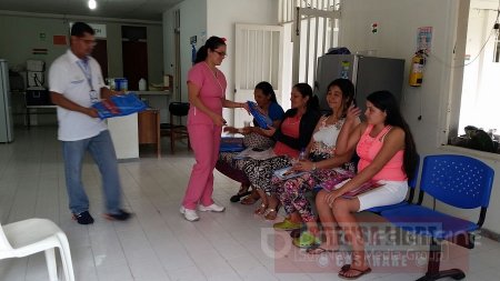Sabanalarga ratifica record de cero casos de Zika