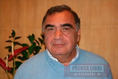 A la cárcel presunto autor intelectual de homicidio de director de Corpoica en Villavicencio