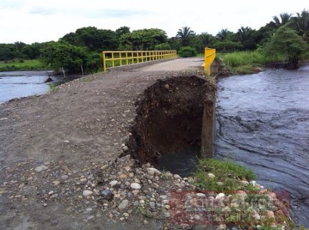 Gestión del Riesgo planteó medidas preventivas ante primera temporada de lluvias en Casanare