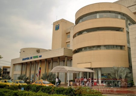 Hoy se elige Universidad que seleccionará Gerente del Hospital de Yopal