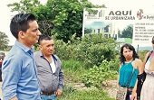 Alcaldía Yopal no garantiza servicios públicos a las Heliconias y la Castellana pero sí les cobra predial y alumbrado