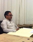 12 de mayo audiencia inicial por demanda contra elección del Contralor de Casanare