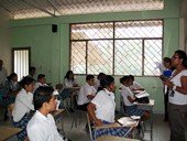 Próxima semana iniciaría contratación de administrativos para colegios de Casanare