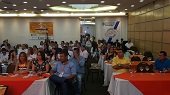 Asamblea de Casanare participa en Cúcuta en foro Diputados por la Paz y la Democracia 