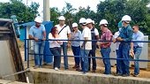Reconocen avances en tratamiento de aguas residuales en PTAR de Yopal